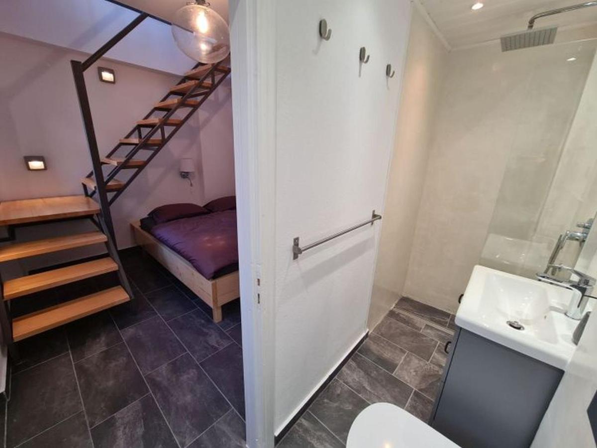 Gythio Townhouse Apartamento Exterior foto