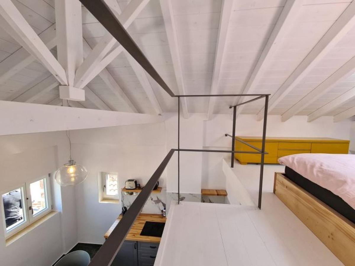 Gythio Townhouse Apartamento Exterior foto