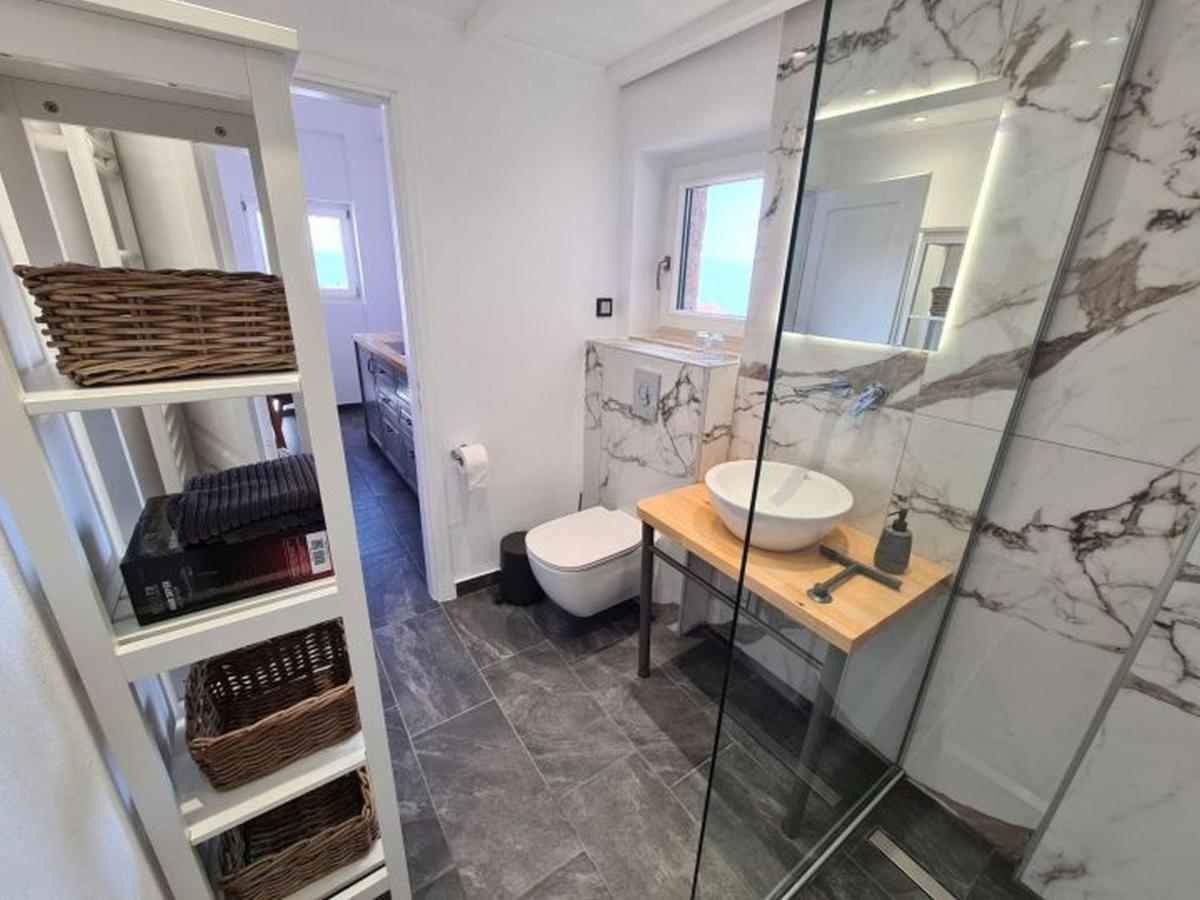 Gythio Townhouse Apartamento Exterior foto