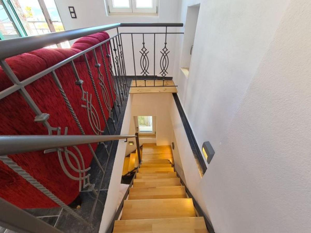 Gythio Townhouse Apartamento Exterior foto
