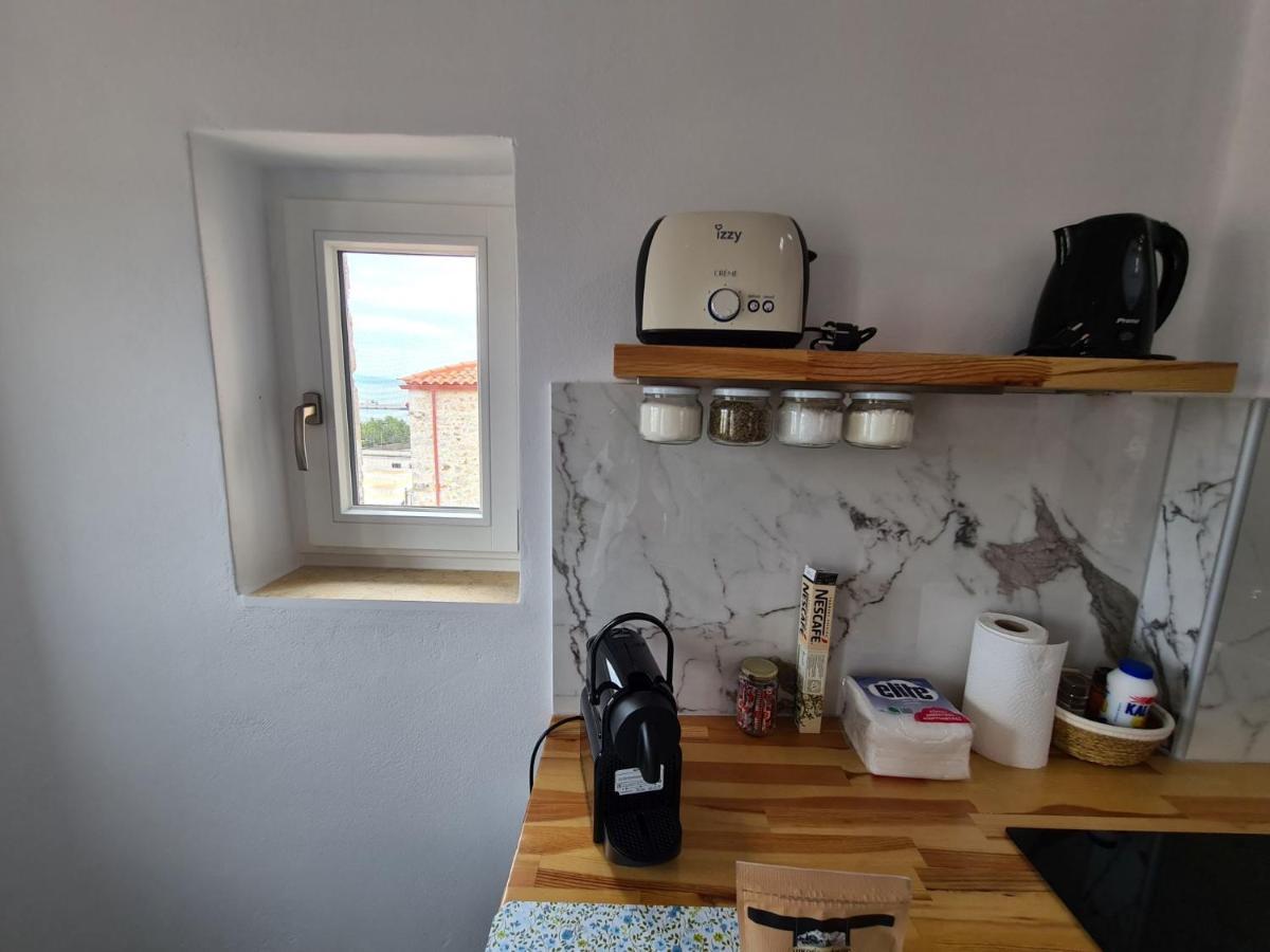 Gythio Townhouse Apartamento Exterior foto