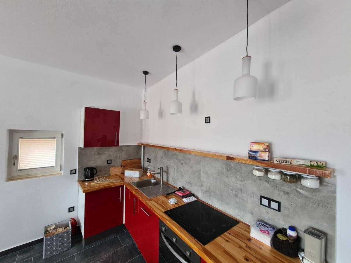 Gythio Townhouse Apartamento Exterior foto